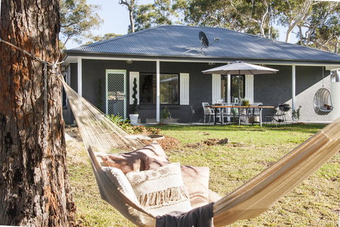 The Woods Farm Jervis Bay - Go Out 4