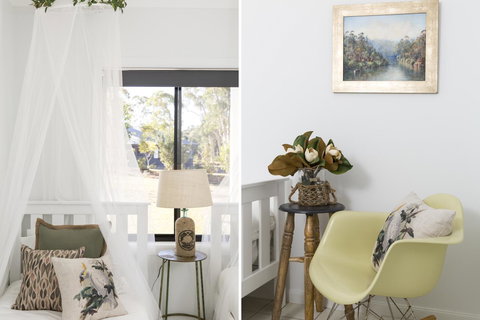 The Woods Farm Jervis Bay - Go Out 34