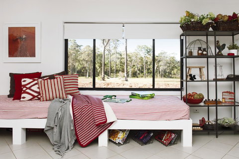 The Woods Farm Jervis Bay - Go Out 23