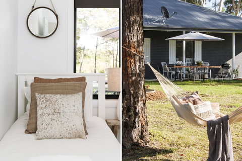 The Woods Farm Jervis Bay - Go Out 2