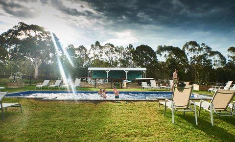 The Woods Farm Jervis Bay - Go Out 15