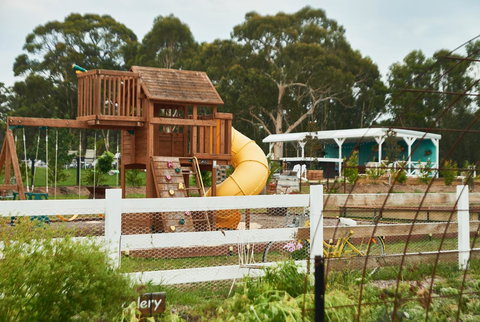 The Woods Farm Jervis Bay - Go Out 7