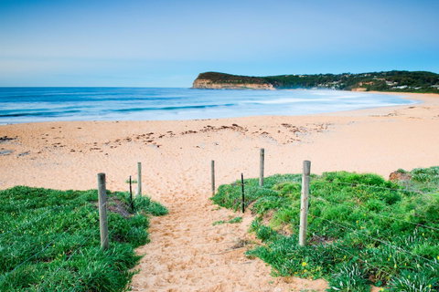 Copacabana Shores - Pubs and Clubs 12
