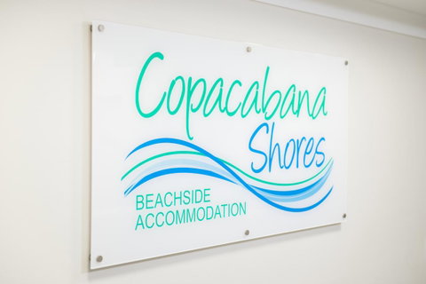 Copacabana Shores - Pubs and Clubs 7
