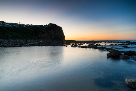 Copacabana Shores - Pubs and Clubs 13