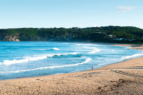 Copacabana Shores - Pubs and Clubs 8