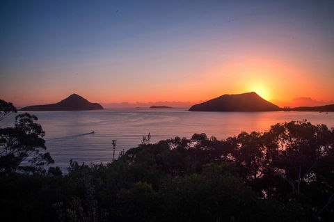 Condo 105 @ Horizons Golf Resort - Salamander Bay NSW - Go Out 22