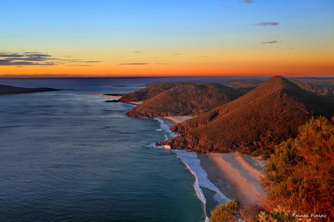 Condo 105 @ Horizons Golf Resort - Salamander Bay NSW - Go Out 8