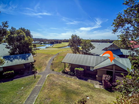 Condo 105 @ Horizons Golf Resort - Salamander Bay NSW - Go Out 4