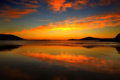 Condo 105 @ Horizons Golf Resort - Salamander Bay NSW - Go Out 16