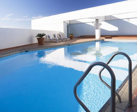 Stamford Plaza Sydney Airport Hotel & Conference Centre - Go Out 2