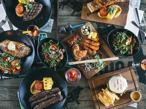 Stamford Plaza Sydney Airport Hotel & Conference Centre - Go Out 34