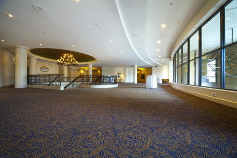 Stamford Plaza Sydney Airport Hotel & Conference Centre - Go Out 29