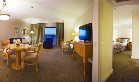 Stamford Plaza Sydney Airport Hotel & Conference Centre - Go Out 31