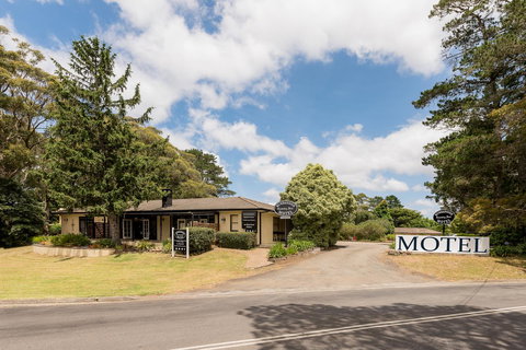 Bundanoon Country Inn Motel - Go Out 43