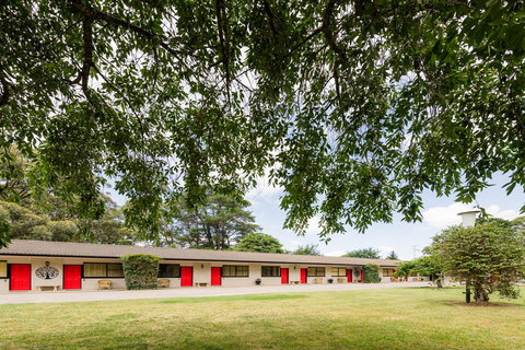 Bundanoon Country Inn Motel - Go Out 44