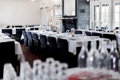 Bundanoon Country Inn Motel - Go Out 10