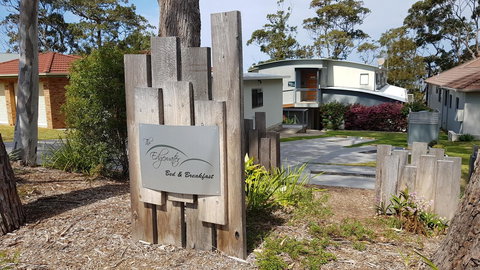 The Edgewater On Greville - Go Out 14