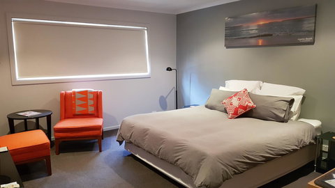 The Edgewater On Greville - Go Out 21