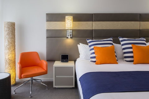 Novotel Newcastle Beach - Go Out 10