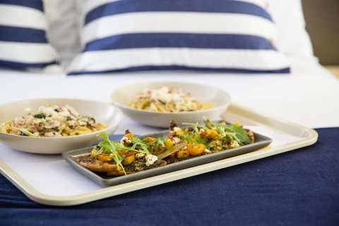 Novotel Newcastle Beach - Go Out 12