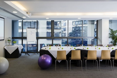 Novotel Newcastle Beach - Go Out 19
