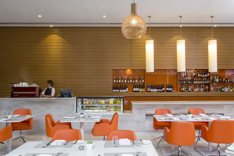 Novotel Newcastle Beach - Go Out 15