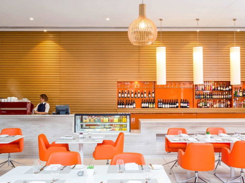 Novotel Newcastle Beach - Go Out 2