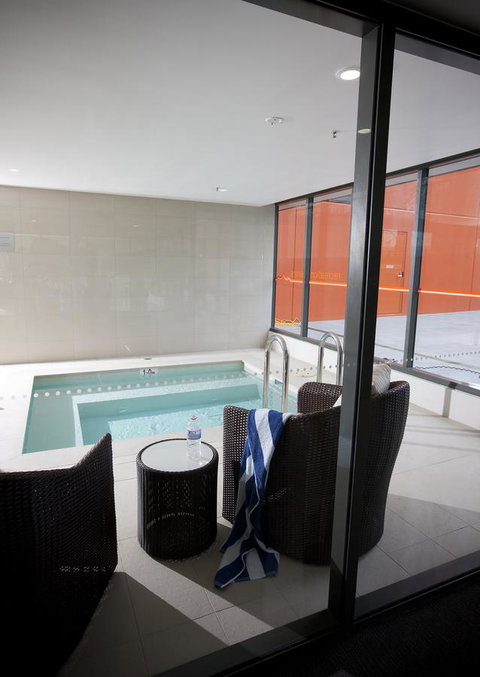 Novotel Newcastle Beach - Go Out 29