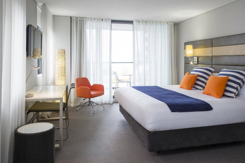 Novotel Newcastle Beach - Go Out 14