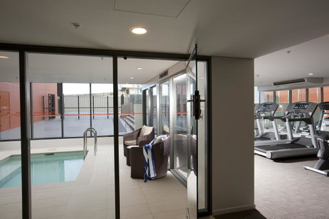 Novotel Newcastle Beach - Go Out 30