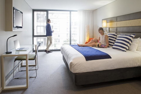 Novotel Newcastle Beach - Go Out 11