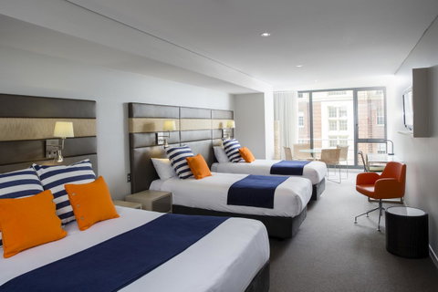Novotel Newcastle Beach - Go Out 5