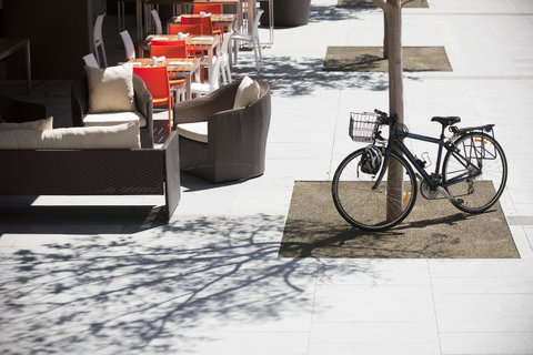 Novotel Newcastle Beach - Go Out 33