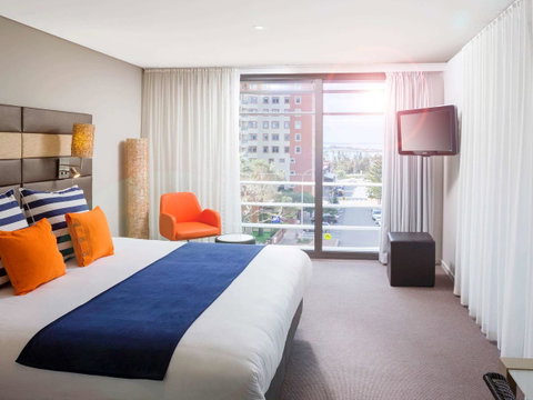 Novotel Newcastle Beach - Go Out 0