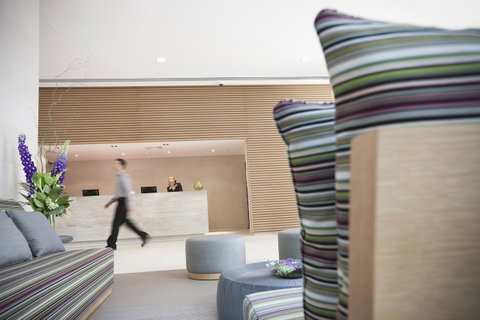 Novotel Newcastle Beach - Go Out 26