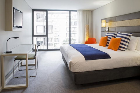 Novotel Newcastle Beach - Go Out 9
