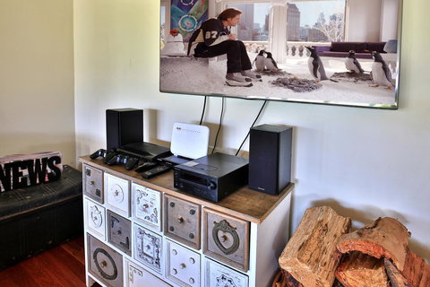 Terara Riverside Retreat - Go Out 7