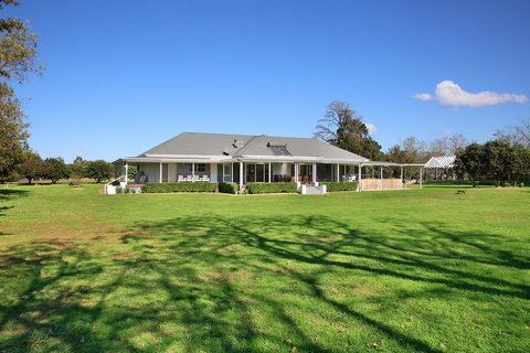 Terara Riverside Retreat - Go Out 23