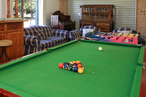 Terara Riverside Retreat - Go Out 18