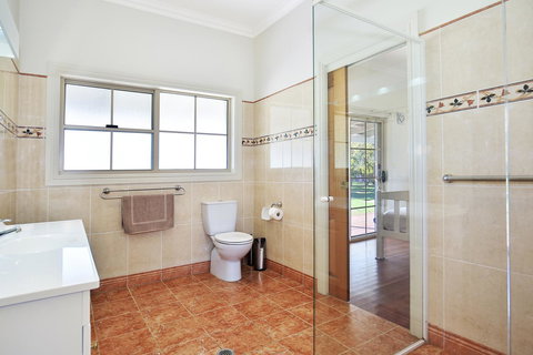 Terara Riverside Retreat - Go Out 17