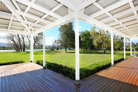 Terara Riverside Retreat - Go Out 37