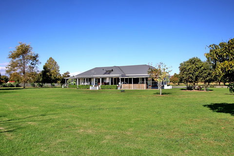 Terara Riverside Retreat - Go Out 5