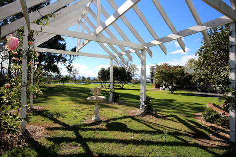 Terara Riverside Retreat - Go Out 34