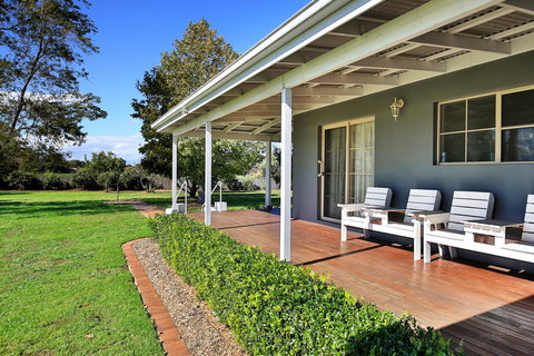 Terara Riverside Retreat - Go Out 38