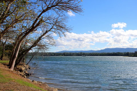 Terara Riverside Retreat - Go Out 31