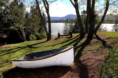 Terara Riverside Retreat - Go Out 35