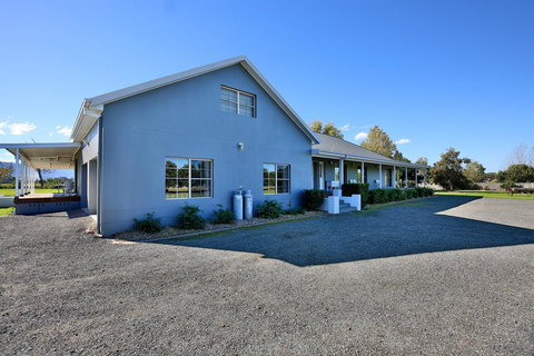 Terara Riverside Retreat - Go Out 42