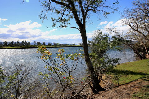 Terara Riverside Retreat - Go Out 27