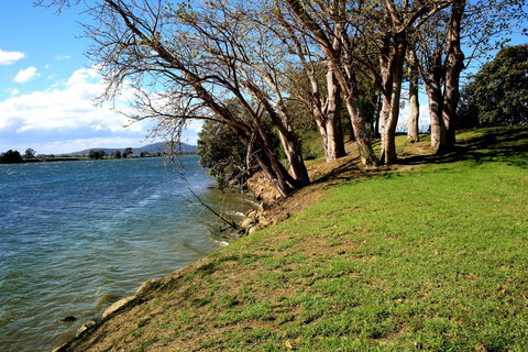 Terara Riverside Retreat - Go Out 32